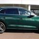 Illustration for article titled Oppo Shortish Take Review: 2019 Audi SQ5